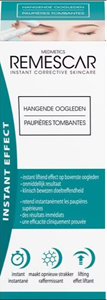 Remescar Hangende Oogleden Crème