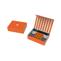 Nespresso Summer Giftbox