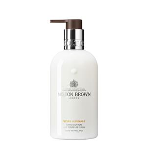 moltonbrown Molton Brown Flora Luminare Hand Lotion 300ml