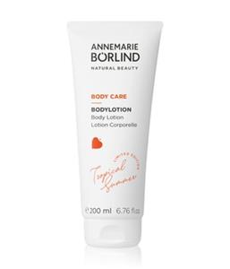 ANNEMARIE B&Ocirc;RLIND LE Body Lotion Tropical Summer 200 ml