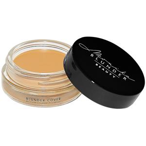 Monika Blunder Blunder Cover Foundation/Concealer
