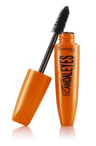 Rimmel Scandal Eyes Volume Flash Mascara Black 12 ml