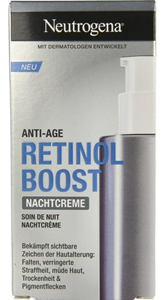 Neutrogena Hydro Boost Hydrating Fluide SPF 50