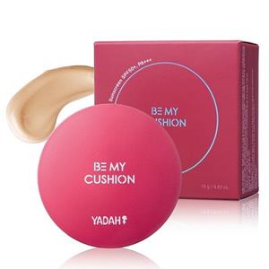 Yadah Be My Cushion 21 Light Beige 15 g