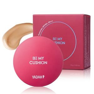 Yadah Be My Cushion 23 Natural Beige 15 g