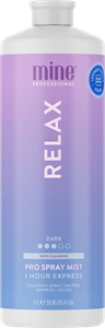 MineTan Relax Pro Spray Mist 1000 ml