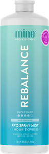 MineTan Rebalance Pro Spray Mist 1000 ml