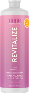 MineTan Revitalize Pro Spray Mist 1000 ml