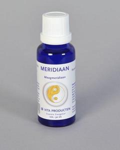 Vita Meridiaan maagmeridiaan 30ml