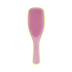 Tangle Teezer Hyper Yellow Rosebud  - Ultimate Detangler Hyper Yellow Rosebud