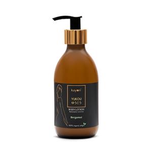 Kayori Yukou Body Lotion