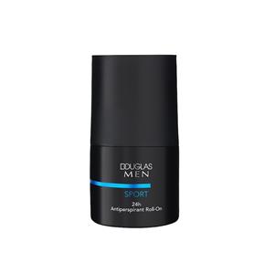 Douglas Collection Men Sport 24h Antiperspirant roll-on