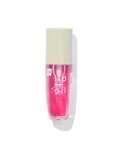 HEMA Lippenolie Dark Pink (donkerroze)