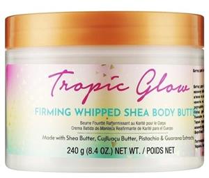 Tree Hut Tropic Glow Whipped Shea Body Butter 240 g