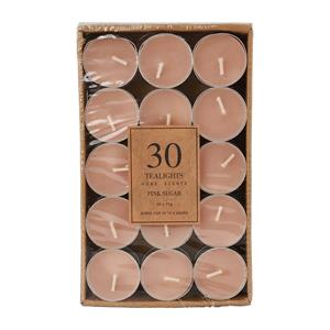 Xenos Geurolie - pink sugar - 10 ml