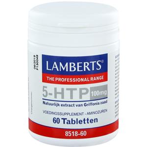 Lamberts 5-HTP 100 mg