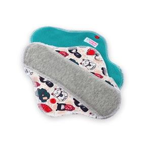 Babybum Petit Lulu Maandverband Classic Standaard - 779