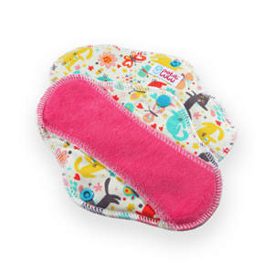 Babybum Petit Lulu Maandverband Classic Standaard - 469