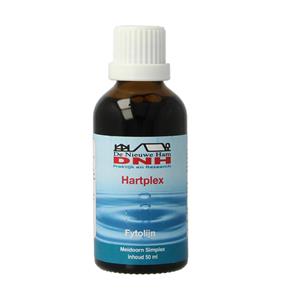 Hartplex tinctuur