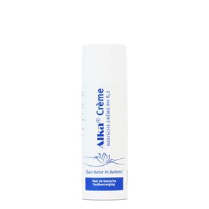 Alka Creme basische creme 50ML