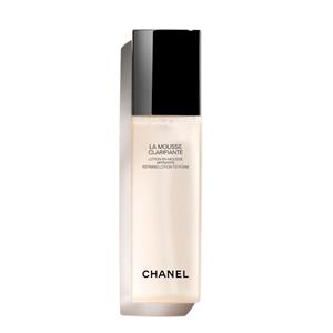 CHANEL LA MOUSSE CLARIFIANTE VERFIJNENDE LOTION-IN-SCHUIM