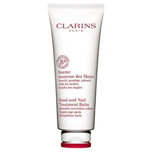 Clarins Hand and Nail Treatment Balm