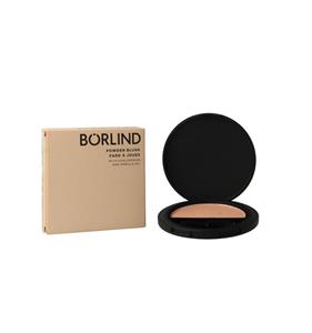 Borlind Blush powder glowy peach
