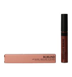 Borlind Lip gloss dark bronze