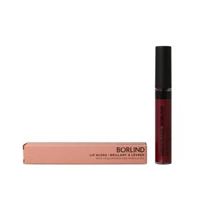 Borlind Lip gloss ruby