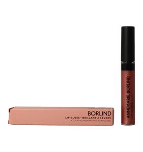 Borlind Lip gloss raspberry