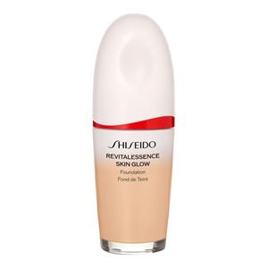 Shiseido Pureness Revitalessence Skin Glow Foundation SPF30