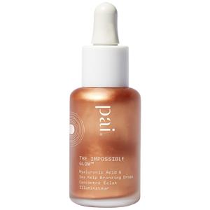 The Impossible Glow Bronzing Drops