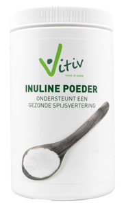 Vitiv Inuline Poeder