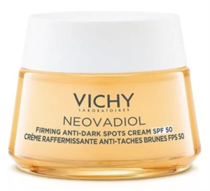 Vichy Neovadiol Firming Anti-Dark Spots SPF50 Cream