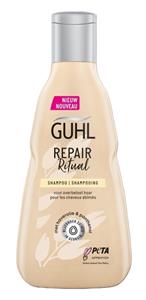 Guhl Shampoo repair ritual 250ML