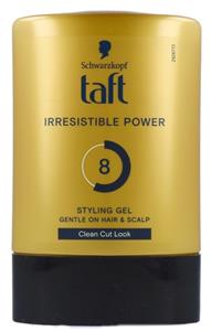 Taft Irresistible power tottle 300ML