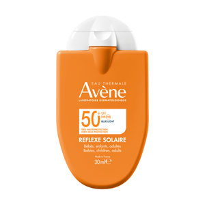Eau Thermale Avène Sun Protection 50+ Reflexe Solaire 30ml