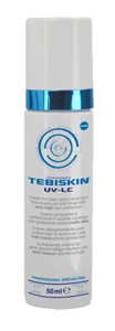 Tebiskin UV-LC 50ml