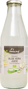 Aloë Vera Juice