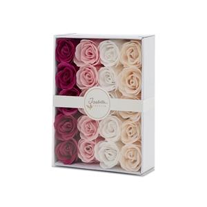 Village 20 Badconfetti Roosjes In Luxe Geschenkdoos