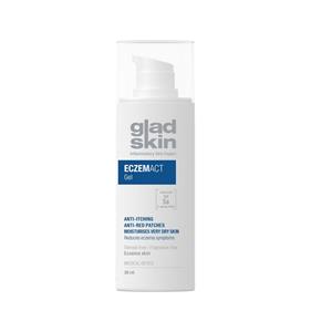 Gladskin Eczema gel