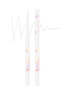 7Days B.COLOUR Longwear Kajal Eyeliner 01 White 1 st