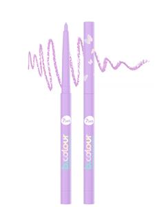 7Days B.COLOUR Longwear Kajal Eyeliner 03 Lavender 1 st
