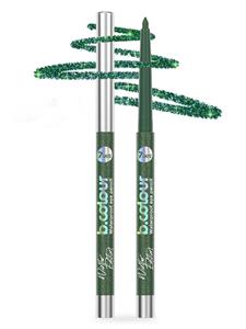 7Days B.COLOUR WE Waterproof Eye Pencil 01 Christmas Tree 0,25 g