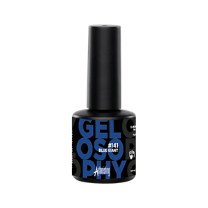 Astonishing Gelosophy 141 Blue Giant 7ml