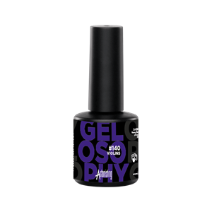 Astonishing Gelosophy 140 Violins 7ml