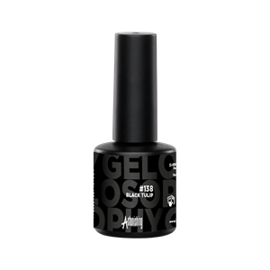 Astonishing Gelosophy 138 Black Tulip 7ml