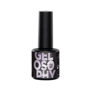 Astonishing Gelosophy 128 Lavender Fizz 7ml