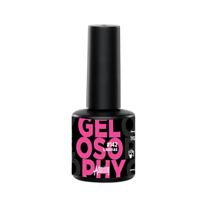 Astonishing Gelosophy 142 L'Agrias 7ml