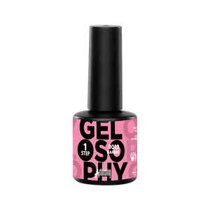 Astonishing Gelosophy 1-STEP 012 Barbie 7ml